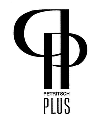 PP PETRITSCH PLUS