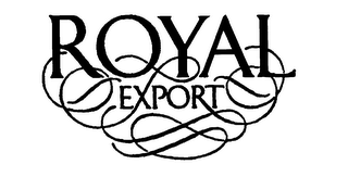 ROYAL EXPORT