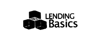 LENDINGBASICS