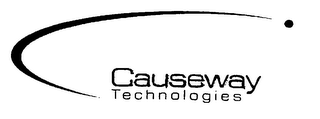 CAUSEWAY TECHNOLOGIES