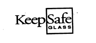 KEEPSAFE GLASS