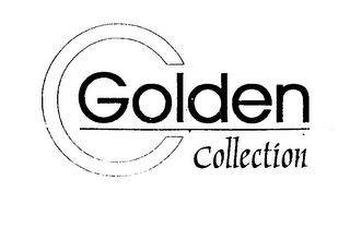 GOLDEN COLLECTION