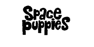 SPACE PUPPIES