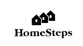 HOMESTEPS