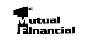 1ST MUTUAL FINANCIAL