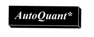 AUTOQUANT