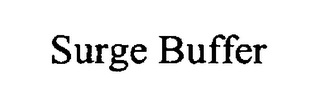 SURGE BUFFER