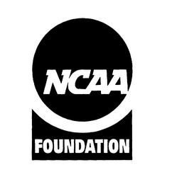 NCAA FOUNDATION