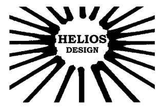 HELIOS DESIGN