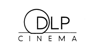 DLP CINEMA