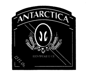 ANTARCTICA