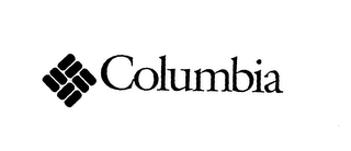 COLUMBIA