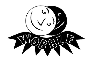 WOBBLE