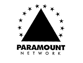 PARAMOUNT NETWORK