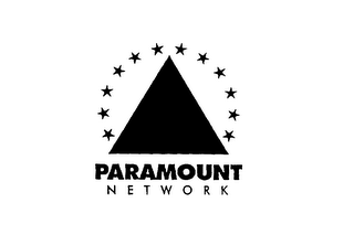 PARAMOUNT N E T W O R K