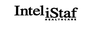 INTELISTAF HEALTHCARE