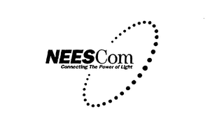 NEESCOM CONNECTING THE POWER OF LIGHT