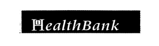 IHEALTHBANK