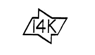 14K