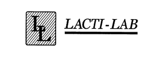 LL LACATI-LAB