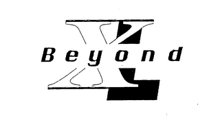 BEYOND XL