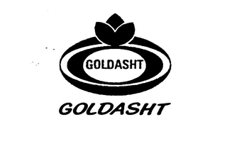 GOLDASHT