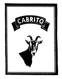 CABRITO