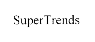 SUPERTRENDS