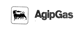 AGIP GAS