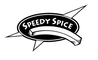 SPEEDY SPICE