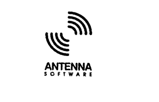 ANTENNA SOFTWARE