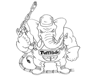 TUFFHIDE