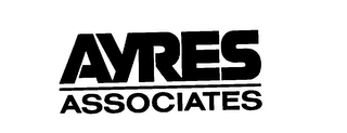 AYRES ASSOCIATES