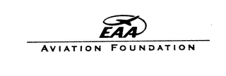 EAA AVIATION FOUNDATION