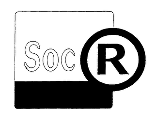 SOC R