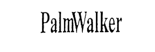 PALMWALKER