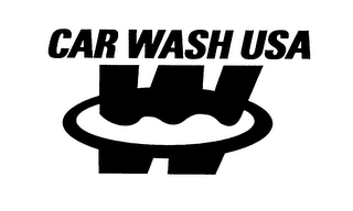 CAR WASH USA