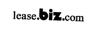 LEASE.BIZ.COM