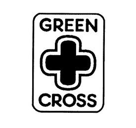 GREEN CROSS