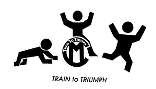 CM TRAIN TO TRIUMPH