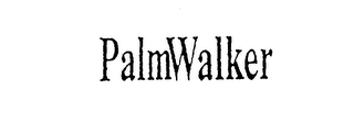 PALMWALKER