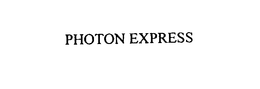 PHOTON EXPRESS