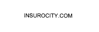 INSUROCITY.COM