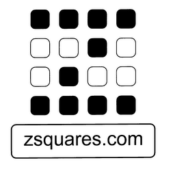 ZSQUARES.COM