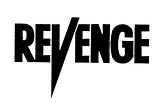 REVENGE