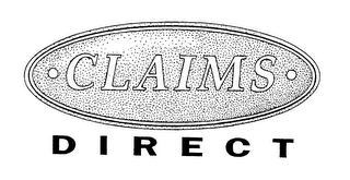 CLAIMS DIRECT