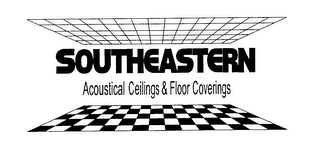 SOUTHEASTERN ACOUSTICAL CEILINGS & FLOOR COVERINGS