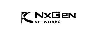 NXGEN NETWORKS