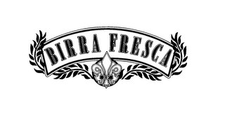 BIRRA FRESCA BF