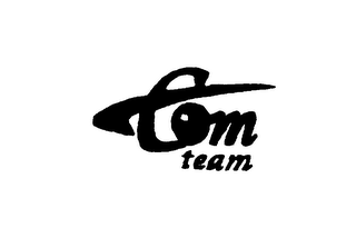 COM TEAM